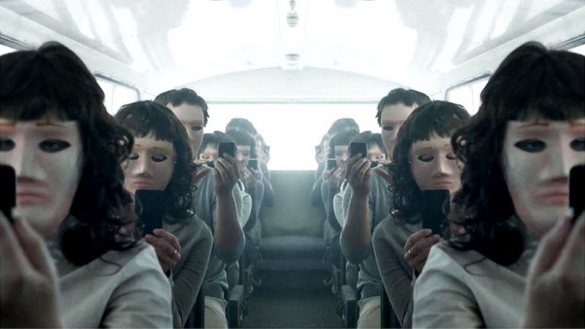 Black Mirror