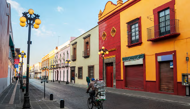 Puebla