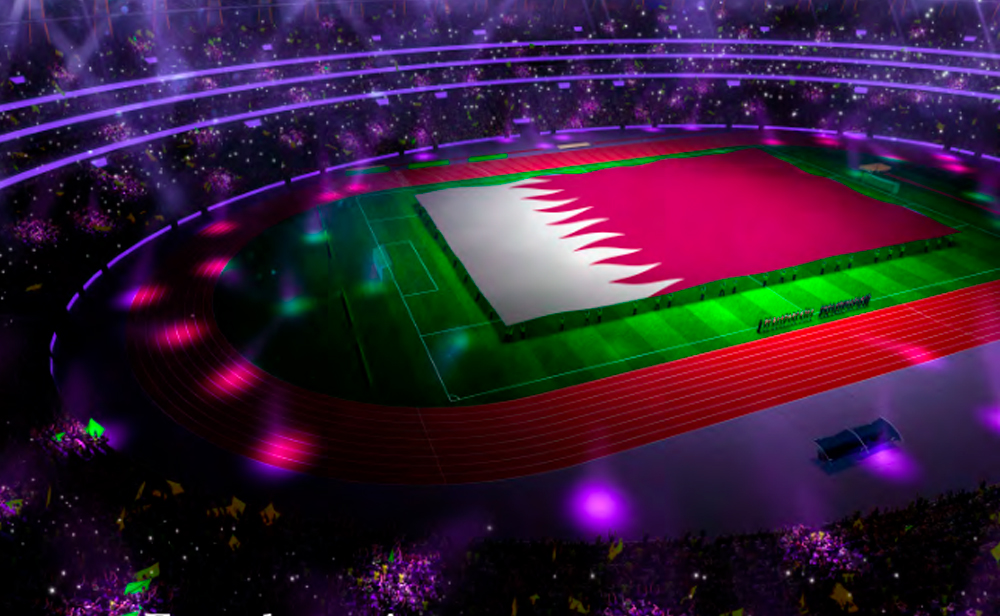 qatar 2022