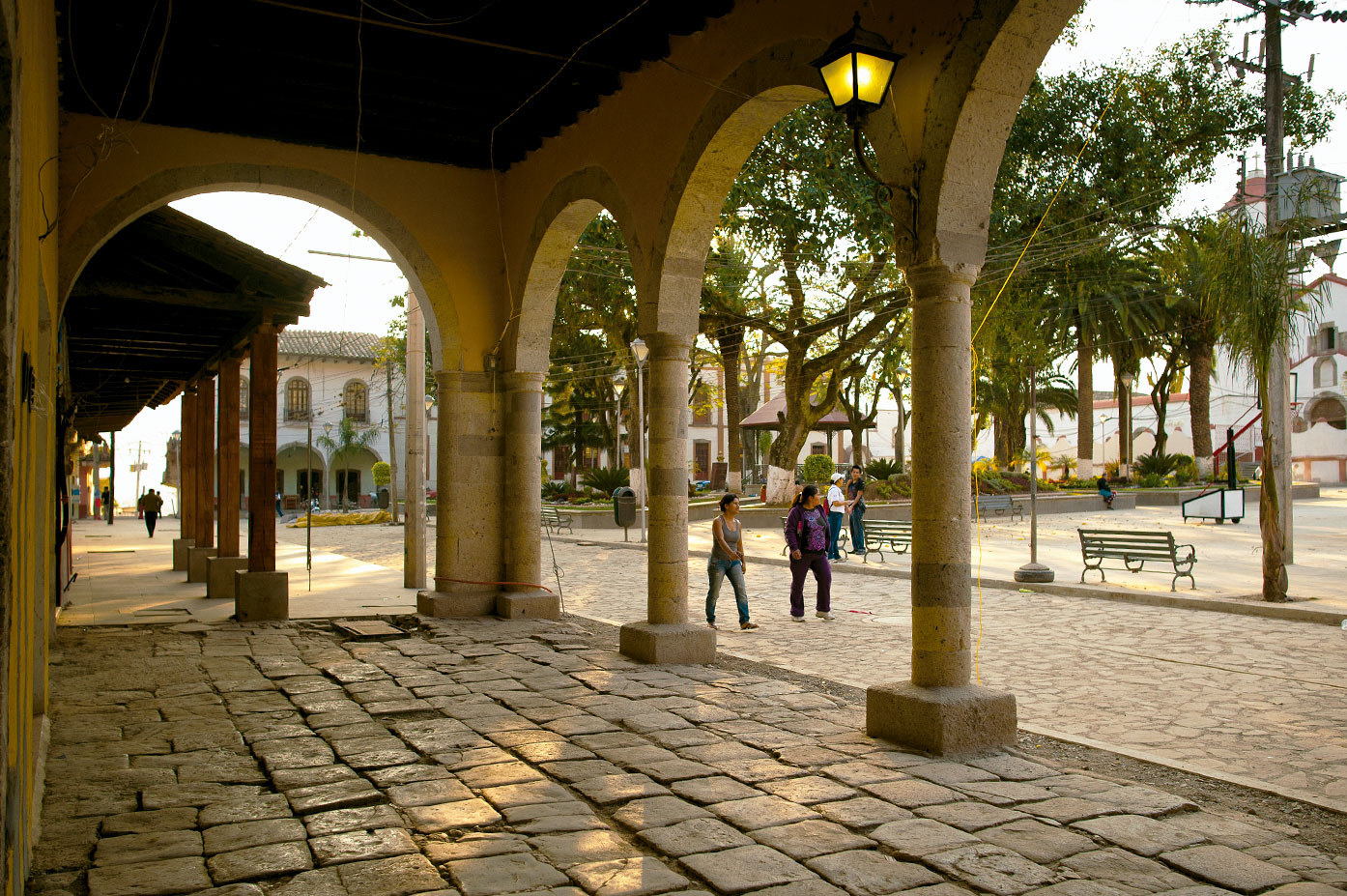 Pahuatlán, Puebla