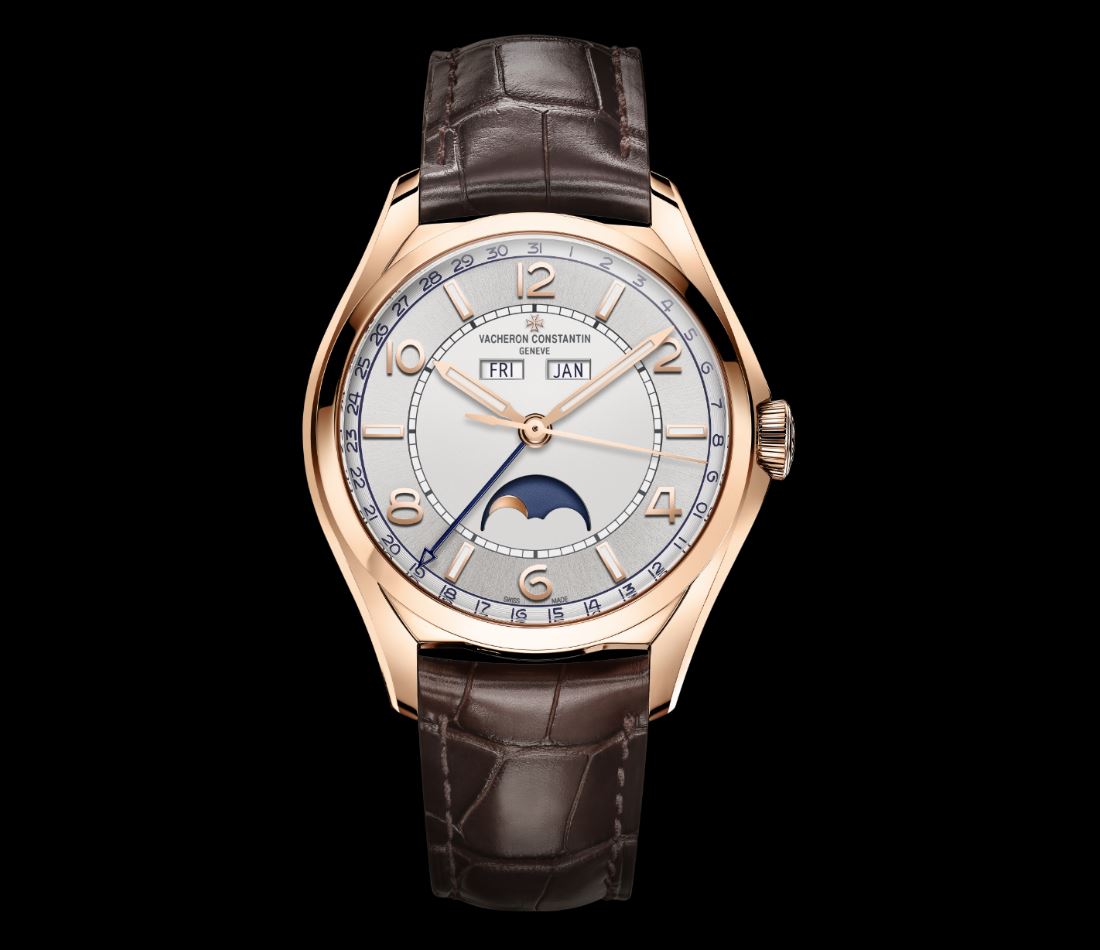 FIFTYSIX de Vacheron Constantin