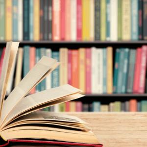 libros extensos