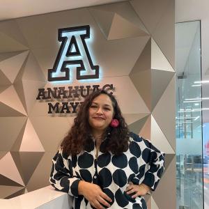 Martha Gonzalez Uc