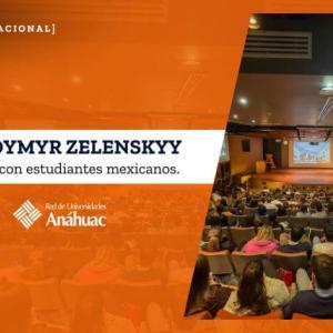 Volodymyr Zelenskyy