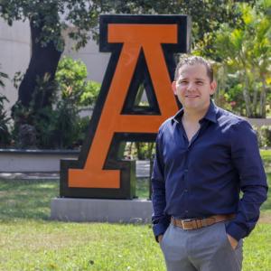 Miguel Ángel Bortoni Rhodes