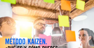 productividad-mejora-kaizen-metodo-sistema