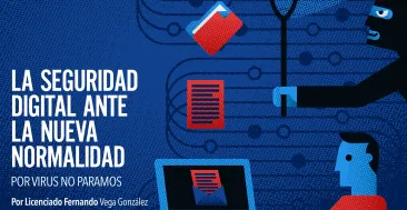 seguridad digital