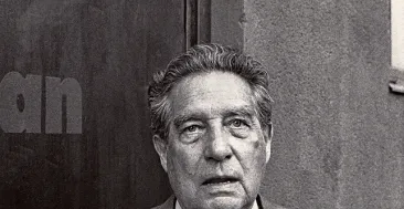 In Memoriam: Tres poemas de Octavio Paz