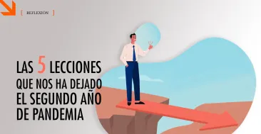 Las lecciones de la pandemia