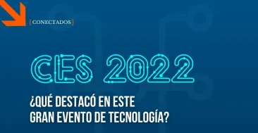 Consumer Electronics Show 2022