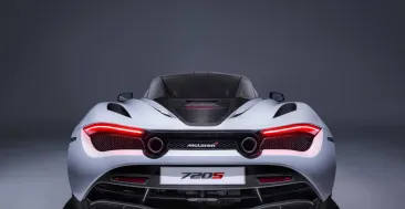 12 datos que no sabías de McLaren