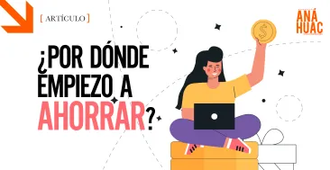 ¿Por dónde empiezo a ahorrar? 