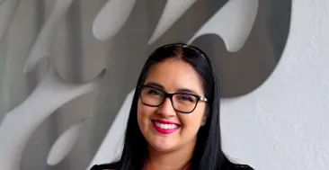 Dafne Calderón García