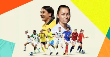 Una Nueva Era en el Mundial Femenil de la FIFA