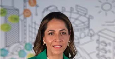 Fernanda Guarro