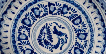 Denominación de origen: Talavera Poblana