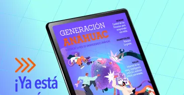 GENERACIÓN ANÁHUAC #191