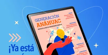 GENERACIÓN ANÁHUAC #192