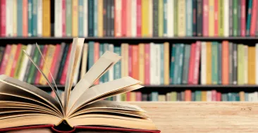 libros extensos