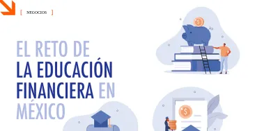 educación financiera en México