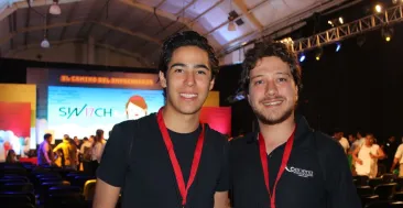 Genera+ reúne a jóvenes emprendedores