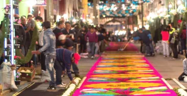 La Feria de Huamantla