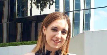 Martha de la Vega González