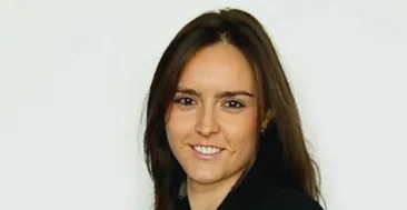 María Fernanda Vega