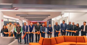 Inauguran ID Center en Xalapa