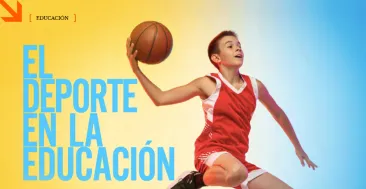 El deporte en la educación