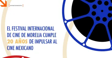 Festival Internacional de Cine de Morelia