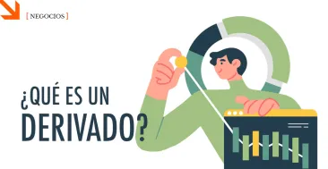 ¿Qué es un derivado?