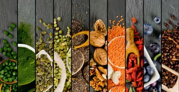 Superfoods mucho más que una moda