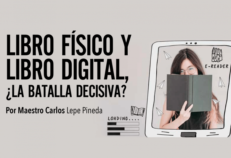 LIBROS DIGITALES