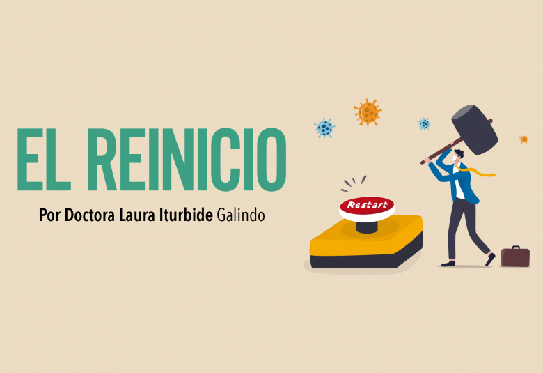 el reinicio