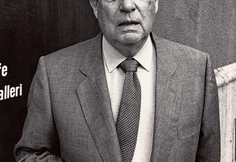 In Memoriam: Tres poemas de Octavio Paz