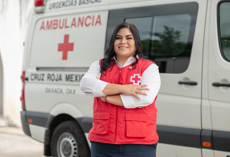 Maria Antonieta Velásquez Chagoya