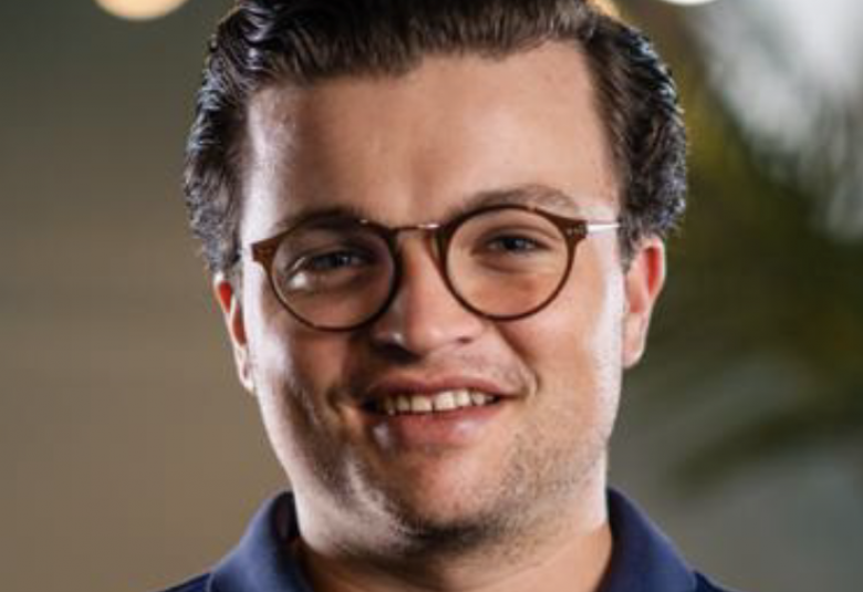 Jonathan Brunner Eissenvenn