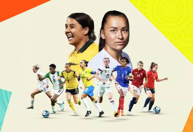 Una Nueva Era en el Mundial Femenil de la FIFA