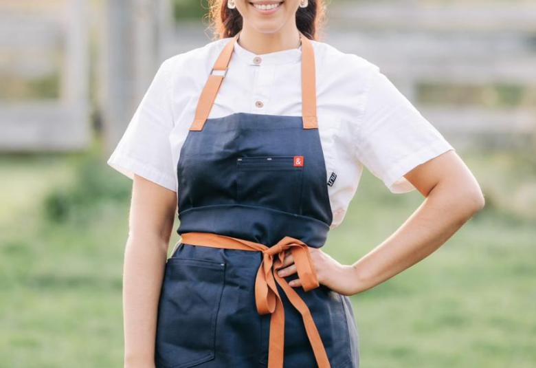 Natalia Rosario, también conocida como “Natalia Boa”