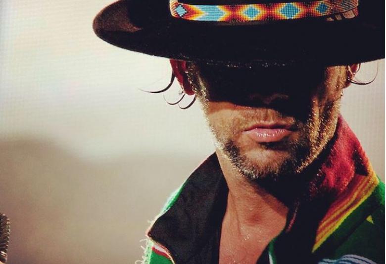 Jamiroquai