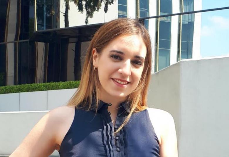 Martha de la Vega González