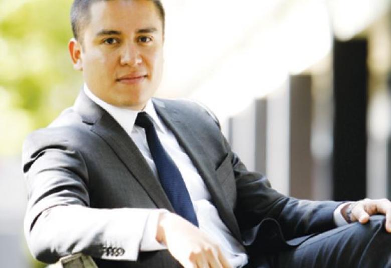 Manuel Alejandro Cruz Domínguez