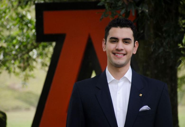 Manuel Eduardo López Lorenzo