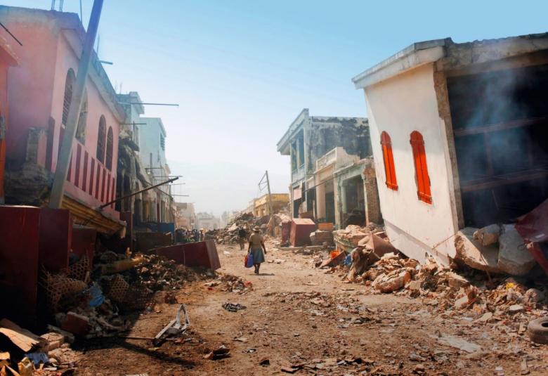 A un año del sismo: la reconstrucción sigue | Generación Anáhuac