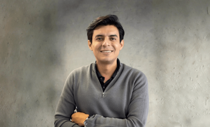 Arturo Huerta Senior Marketing Manager de Victorinox México