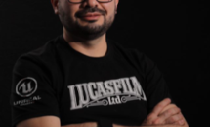 Carlos Vilchis: Transformando Realidades