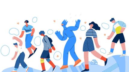 Formar Adolescentes en los Tiempos de la IA