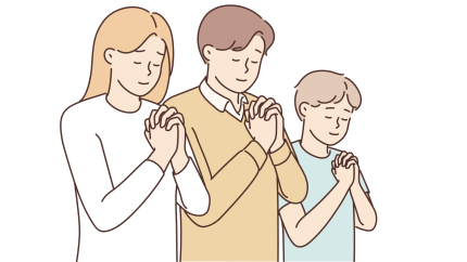Como vivir la espiritualidad personal y en familia