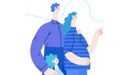 Descubre la influencia de la familia en la educación de las personas.